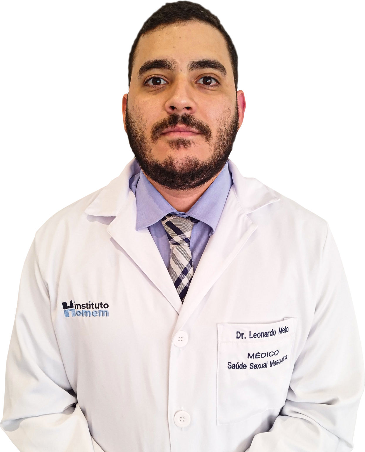 Dr. Leonardo Melo