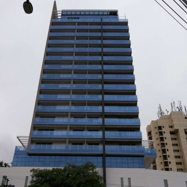 Prédio da unidade Instituto Homem Osasco